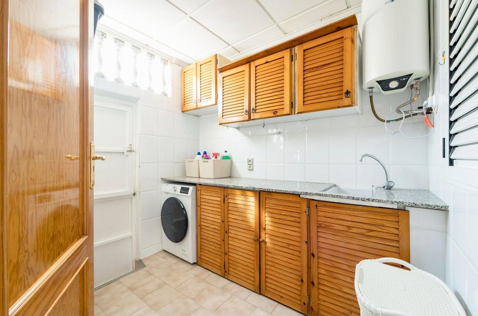 Duplex in Torrevieja