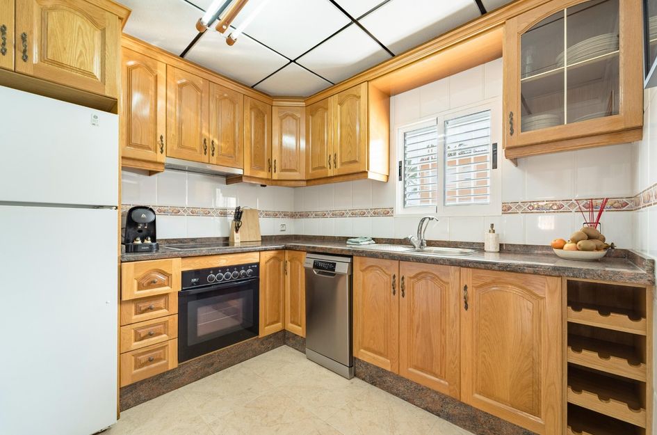 Duplex in Torrevieja