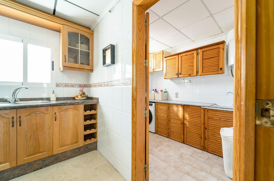 Duplex in Torrevieja