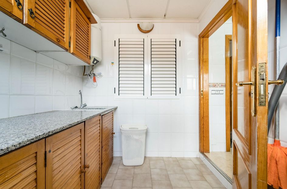 Duplex in Torrevieja