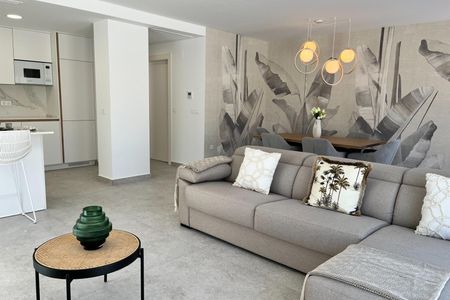 Appartement in Torrevieja