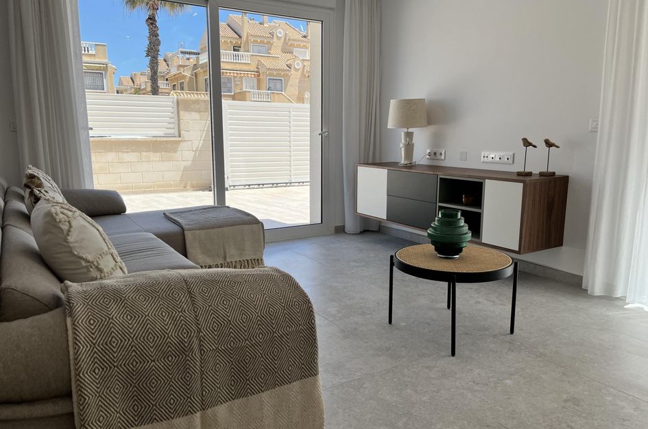 Appartement in Torrevieja