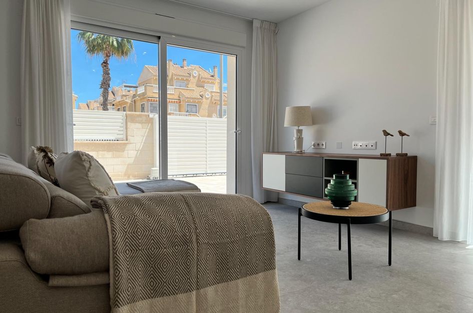 Appartement in Torrevieja