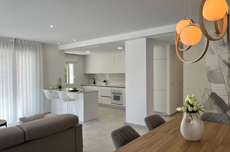 Appartement in Torrevieja