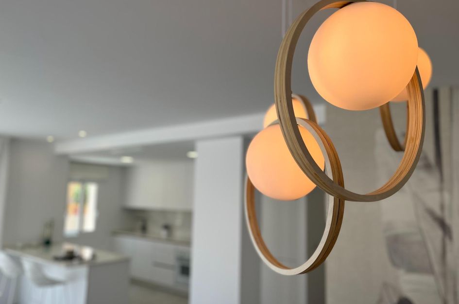 Appartement in Torrevieja