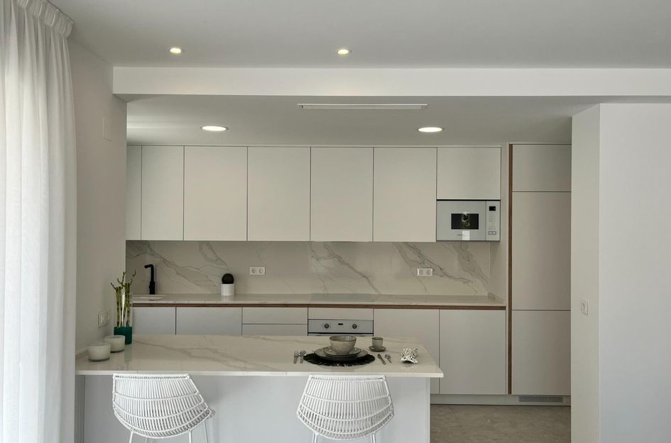 Appartement in Torrevieja