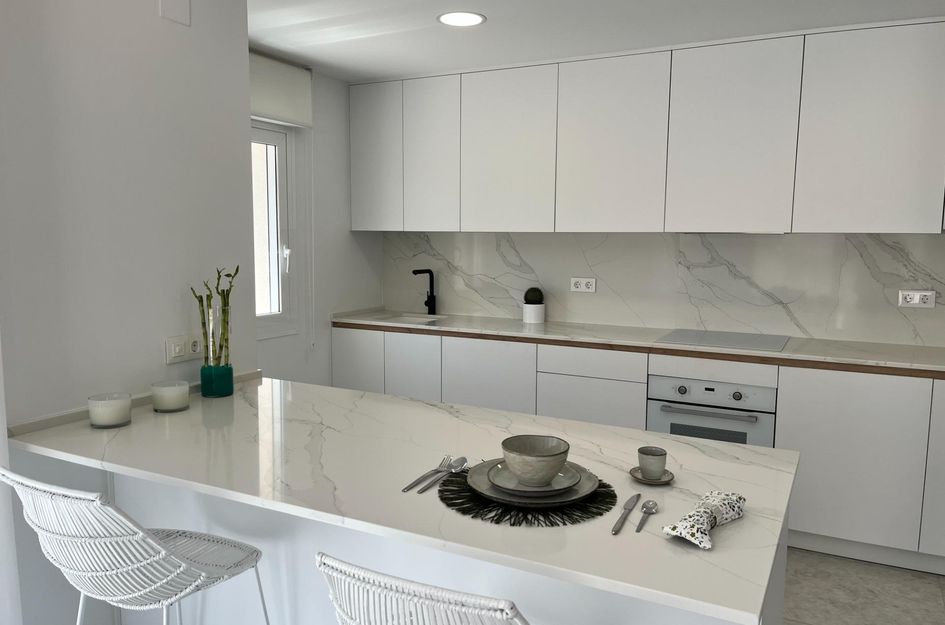 Appartement in Torrevieja