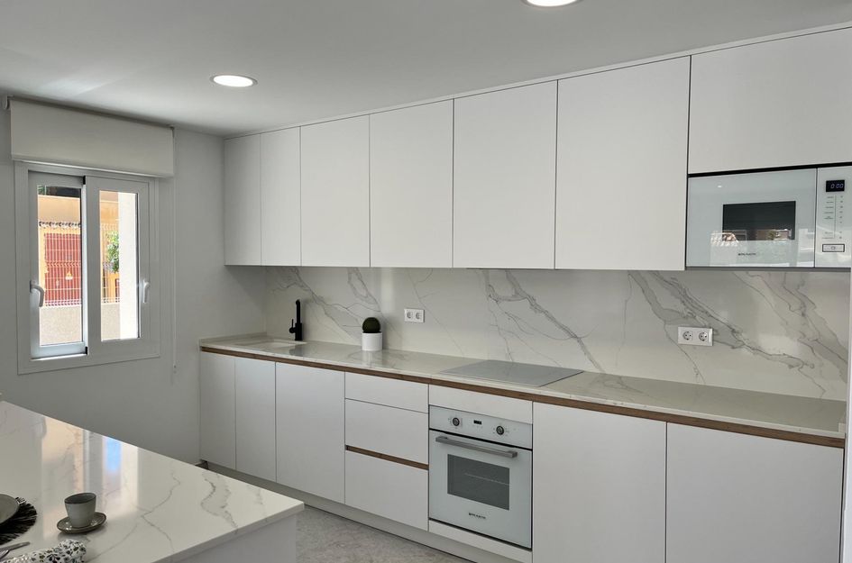 Appartement in Torrevieja