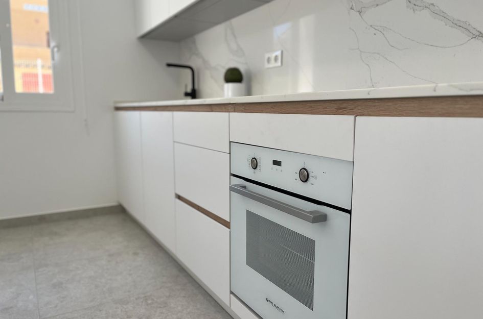 Appartement in Torrevieja