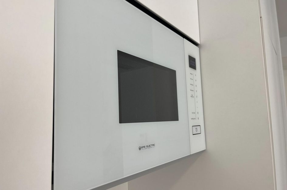 Appartement in Torrevieja