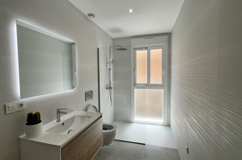 Appartement in Torrevieja