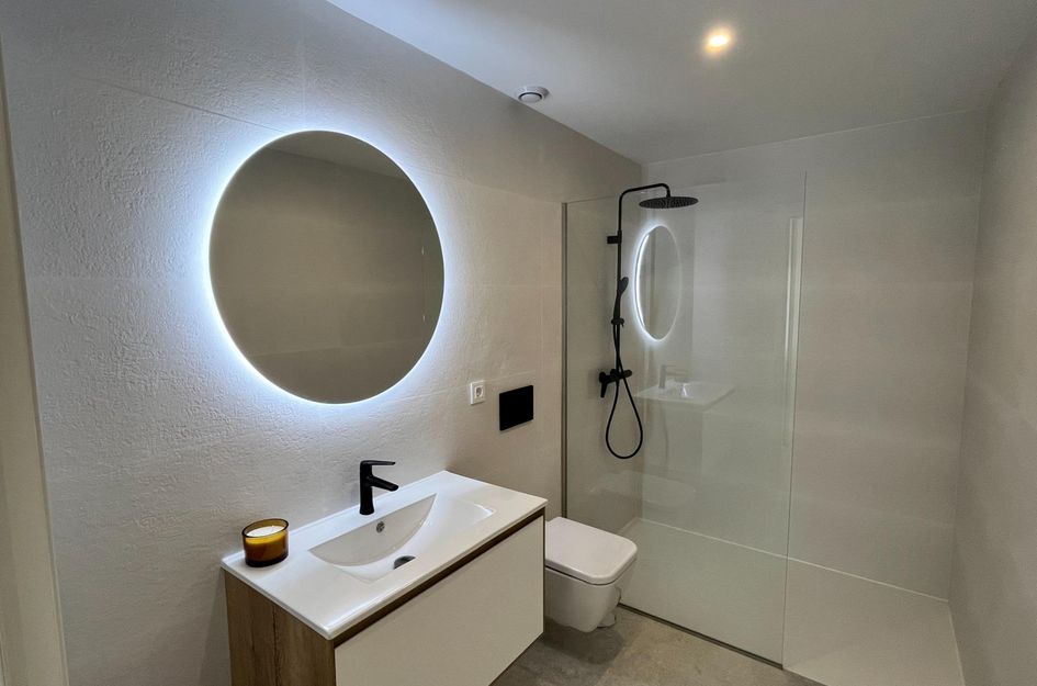 Appartement in Torrevieja