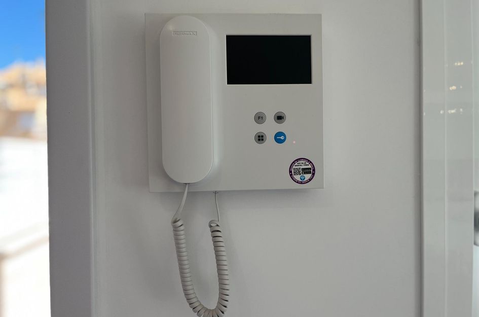 Appartement in Torrevieja