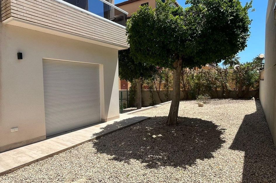 Appartement in Torrevieja