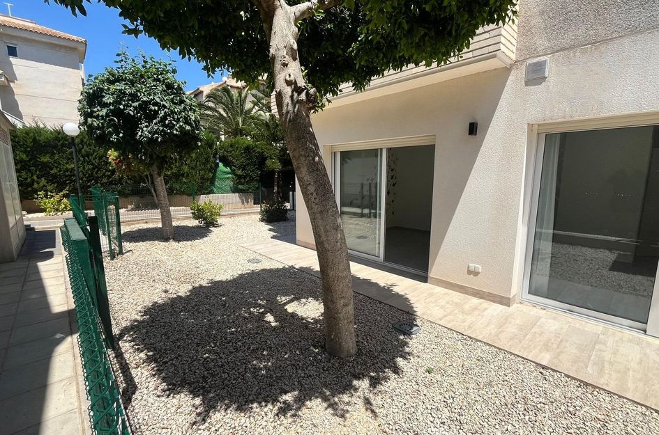 Appartement in Torrevieja