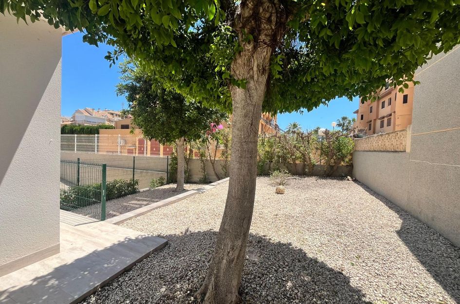 Appartement in Torrevieja