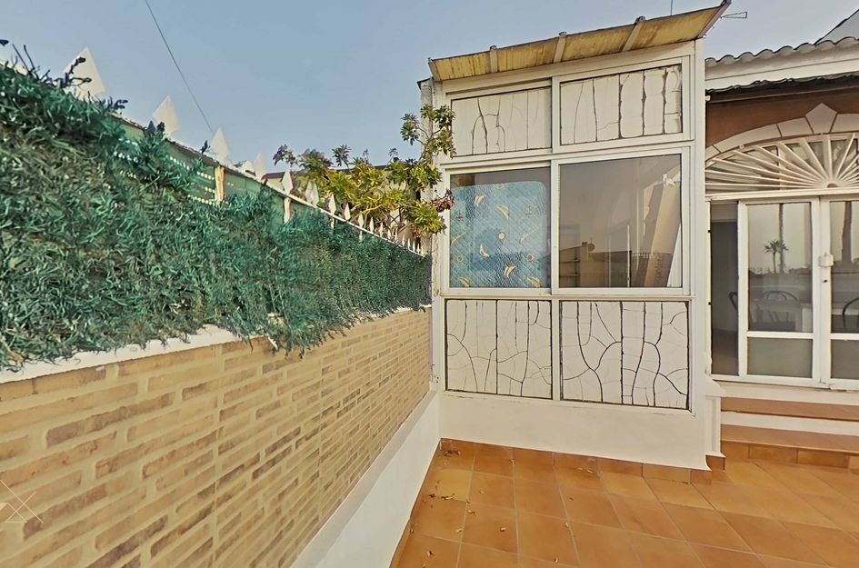 Villa in El Chaparral