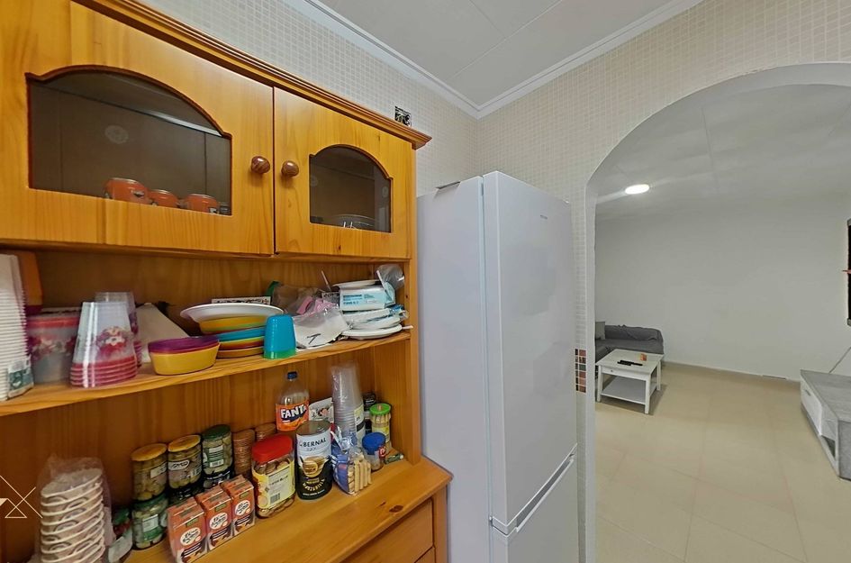 Villa in El Chaparral