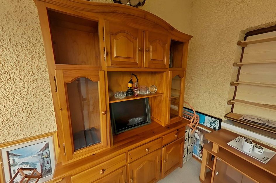 Villa in El Chaparral