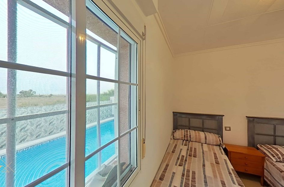 Villa in El Chaparral