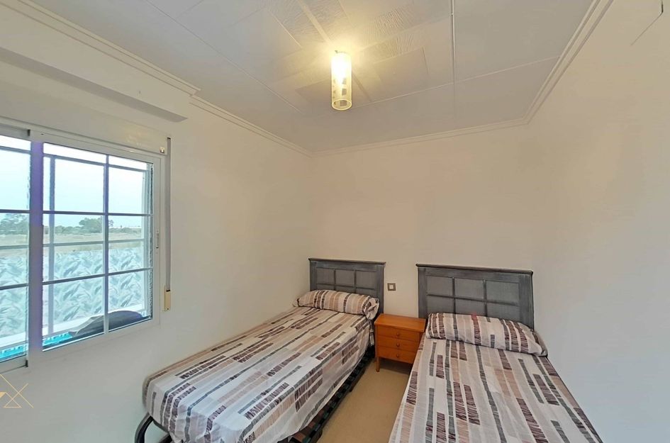 Villa in El Chaparral