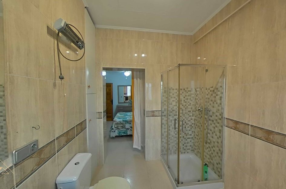 Villa in El Chaparral