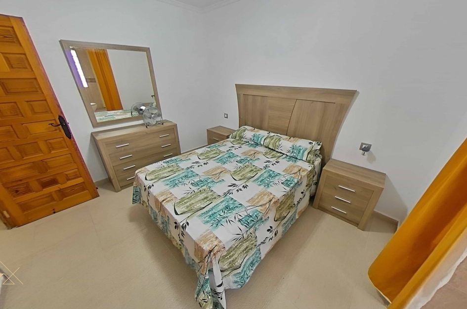 Villa in El Chaparral