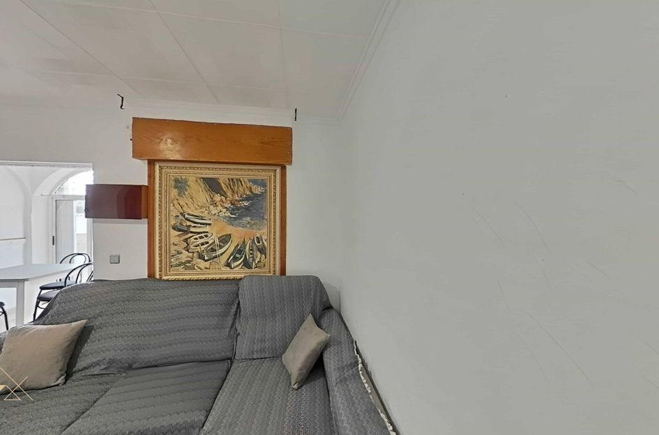 Villa in El Chaparral