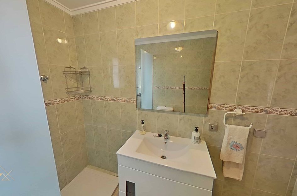 Villa in El Chaparral