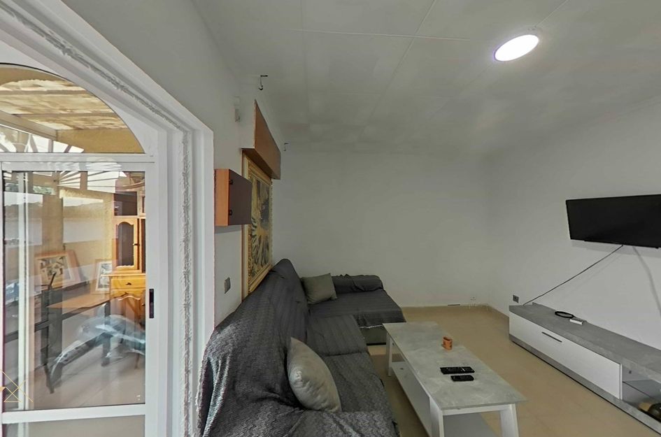 Villa in El Chaparral