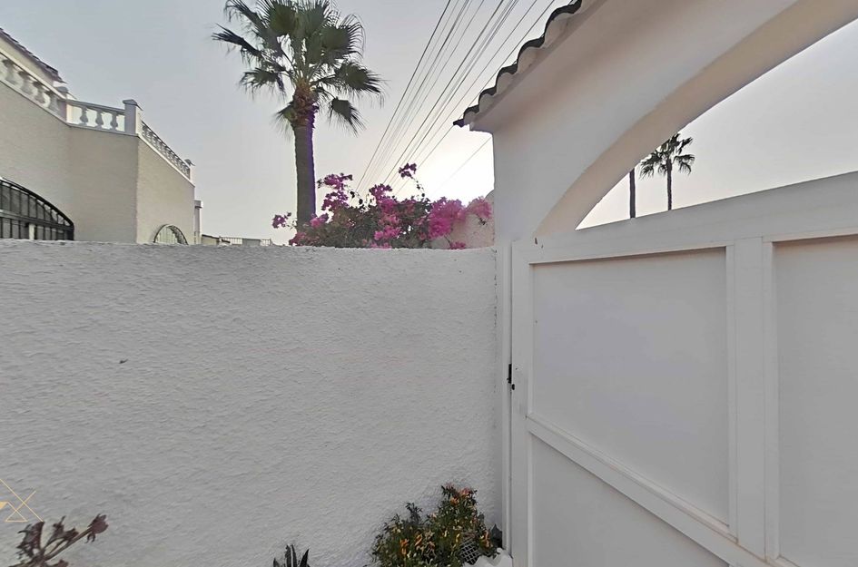 Villa in El Chaparral