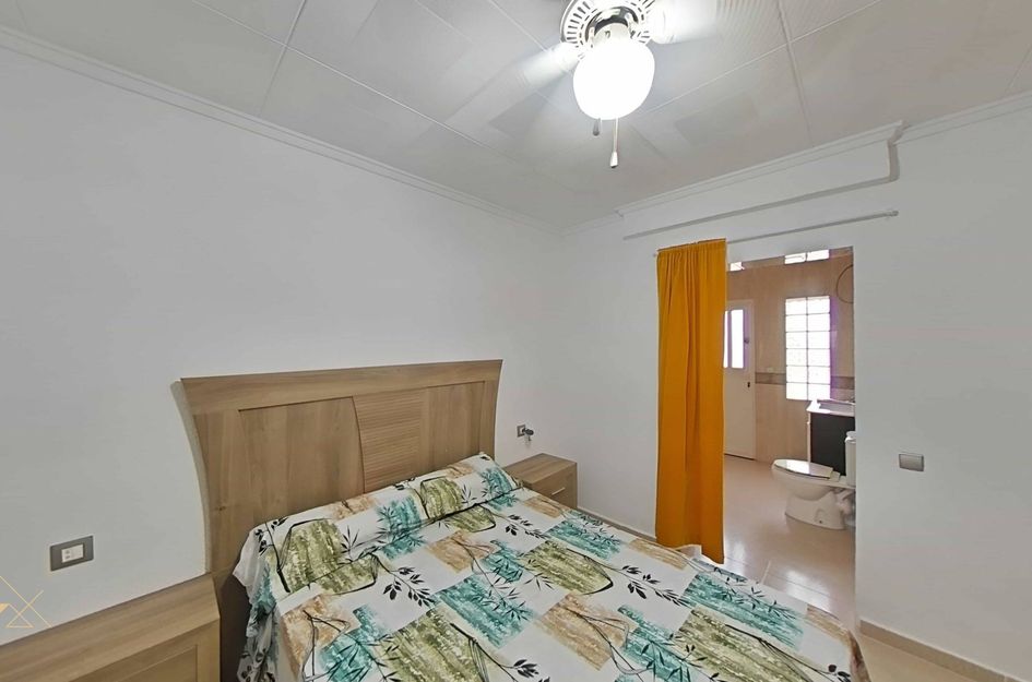 Villa in El Chaparral