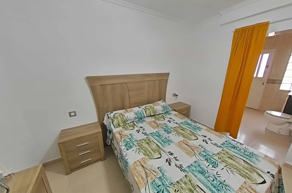 Villa in El Chaparral