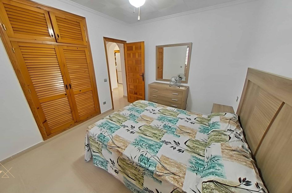 Villa in El Chaparral