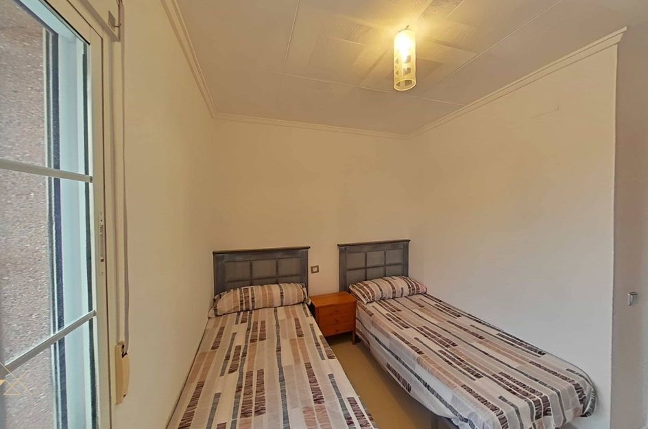 Villa in El Chaparral