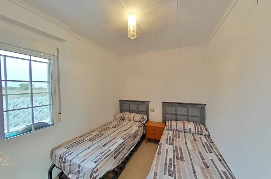 Villa in El Chaparral