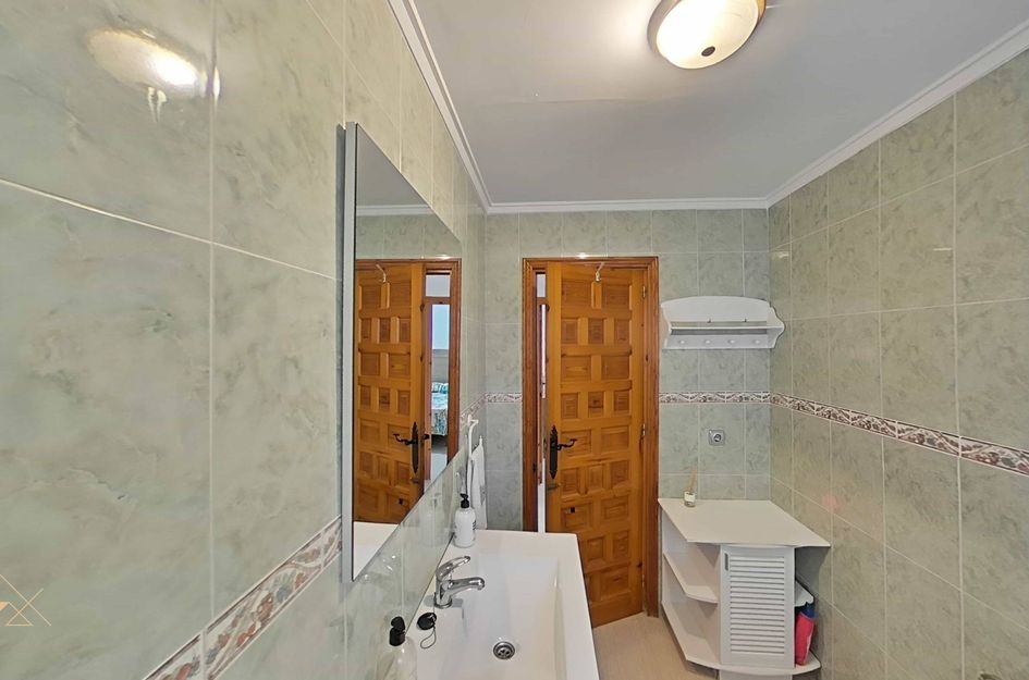 Villa in El Chaparral