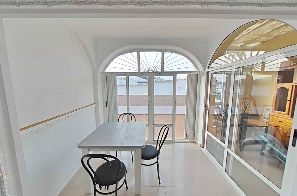 Villa in El Chaparral