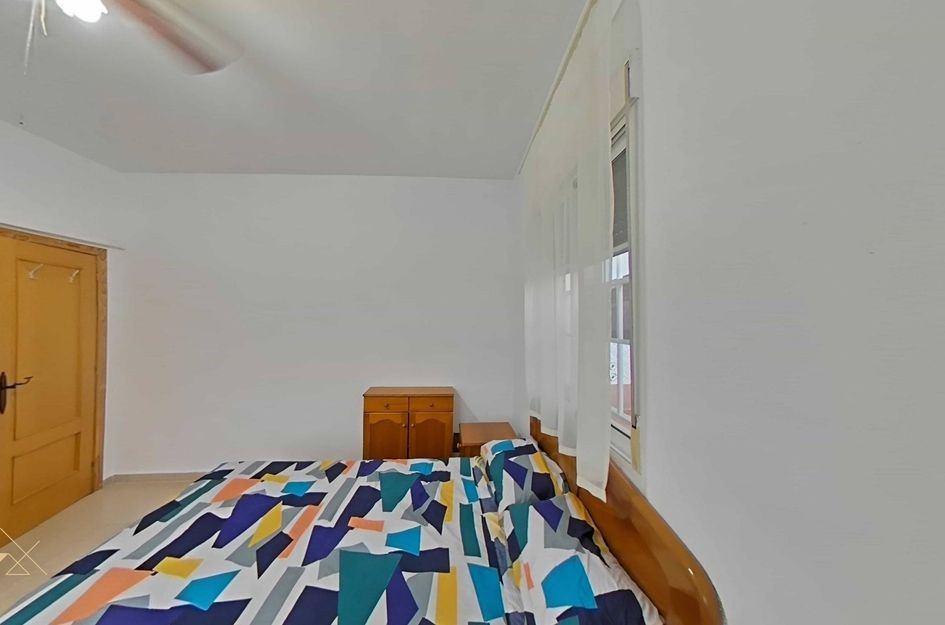 Villa in El Chaparral