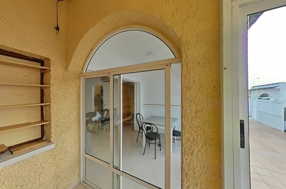 Villa in El Chaparral