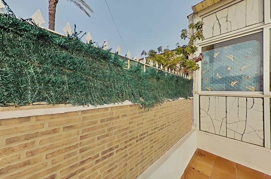 Villa in El Chaparral