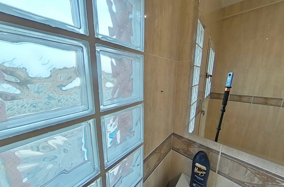 Villa in El Chaparral