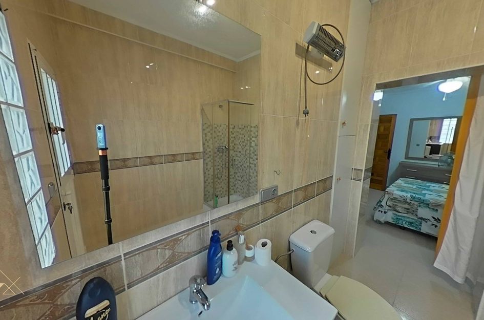 Villa in El Chaparral