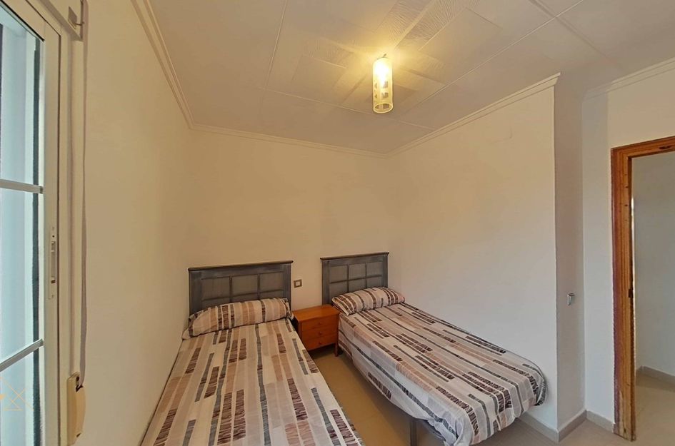 Villa in El Chaparral