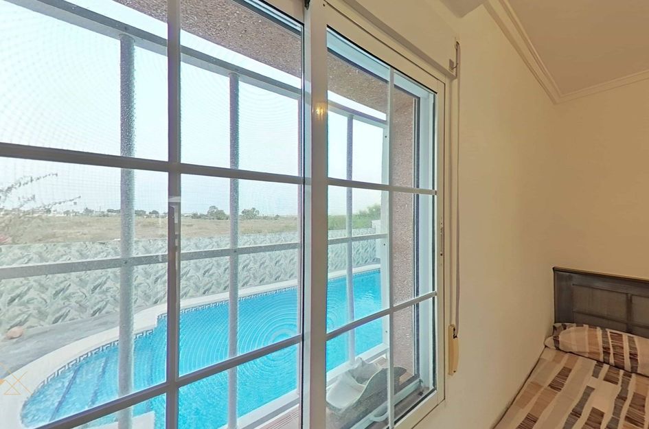 Villa in El Chaparral