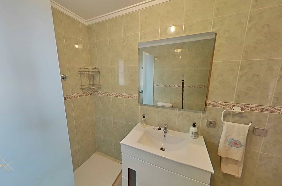 Villa in El Chaparral