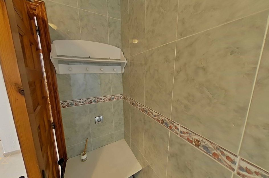 Villa in El Chaparral