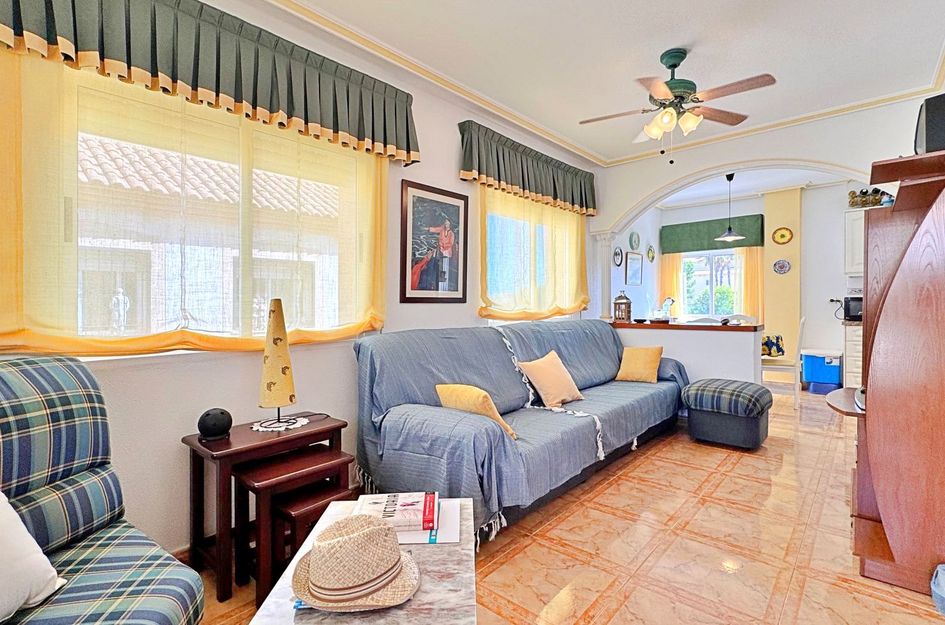 Appartement in La Florida