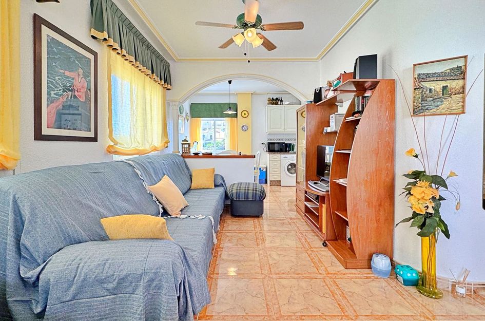 Appartement in La Florida