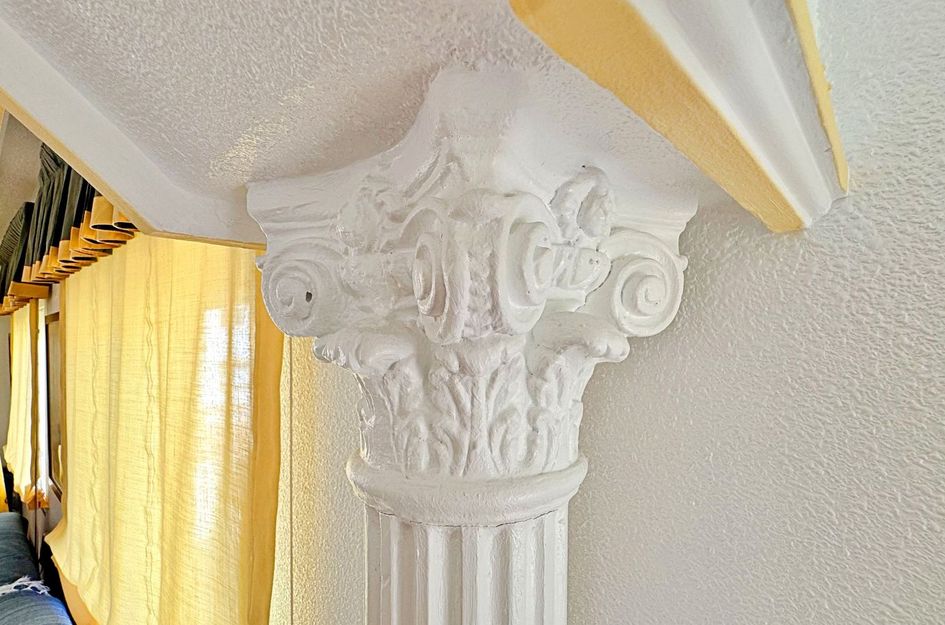 Appartement in La Florida